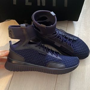 fenty puma by Rihanna fenty trainer mid geo